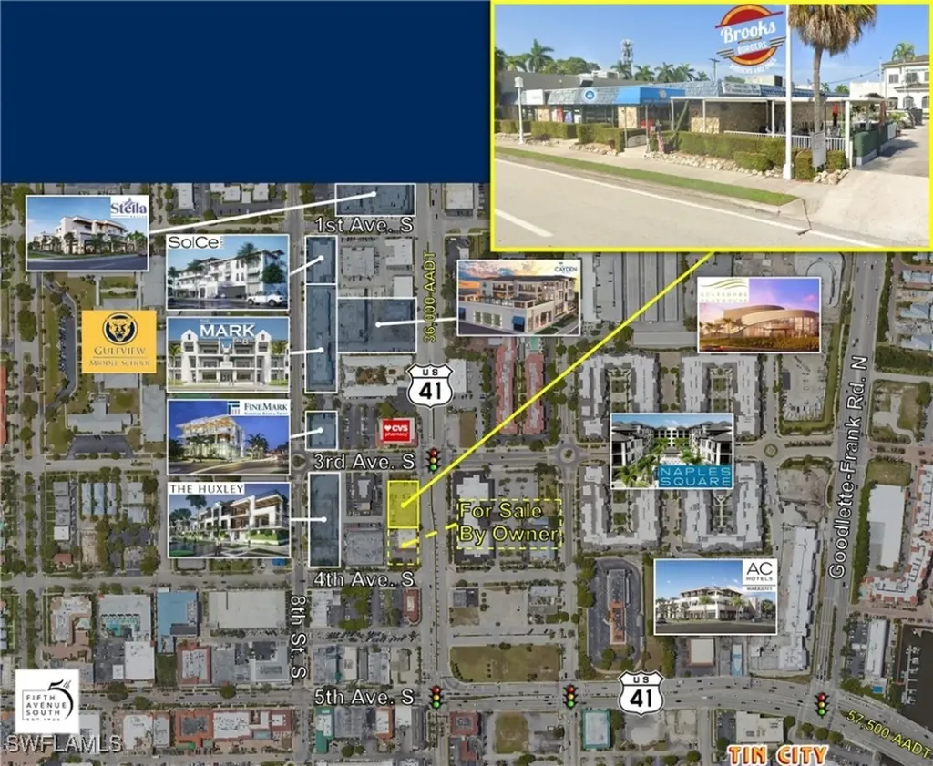 330 9th Street S Naples FL 34102