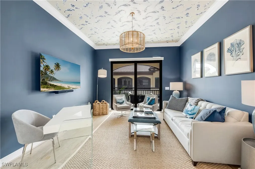 2739 Tiburon Boulevard E Naples FL 34109