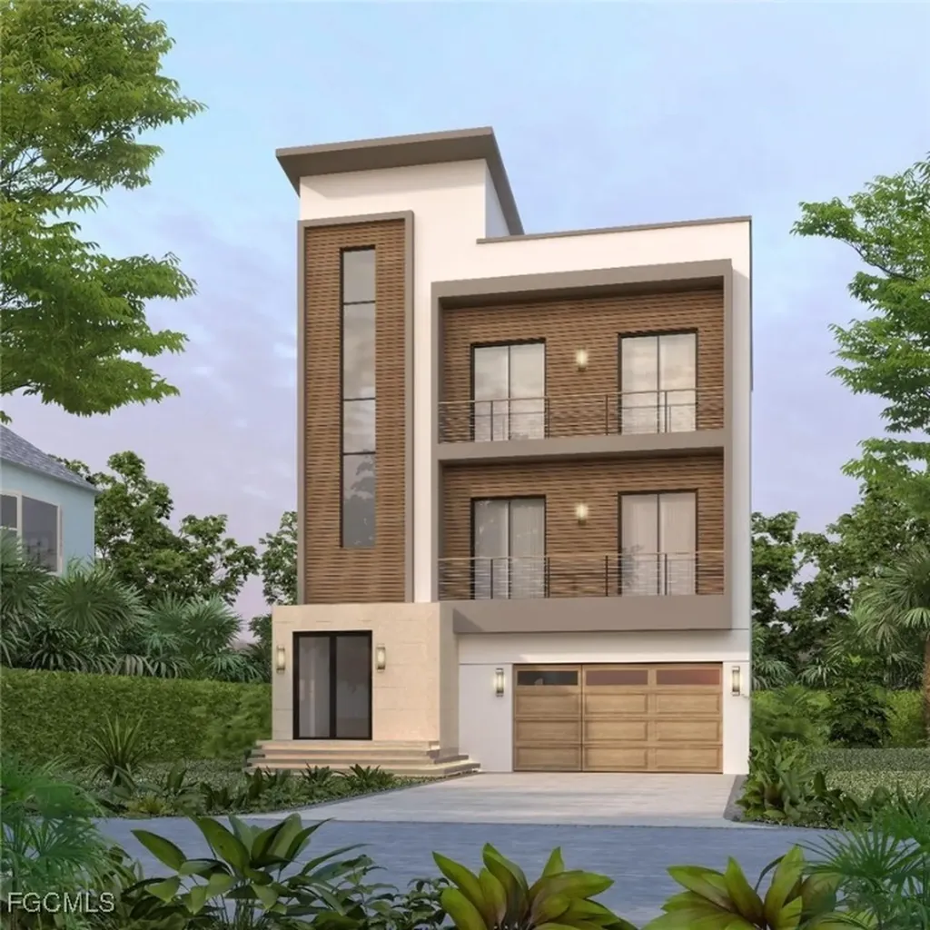 185 Egret Street Fort Myers Beach FL 33931