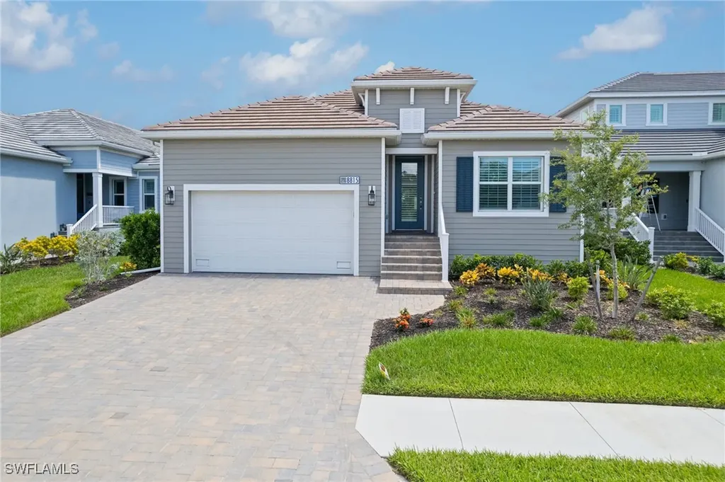 8815 Pigeon Key Fort Myers FL 33908