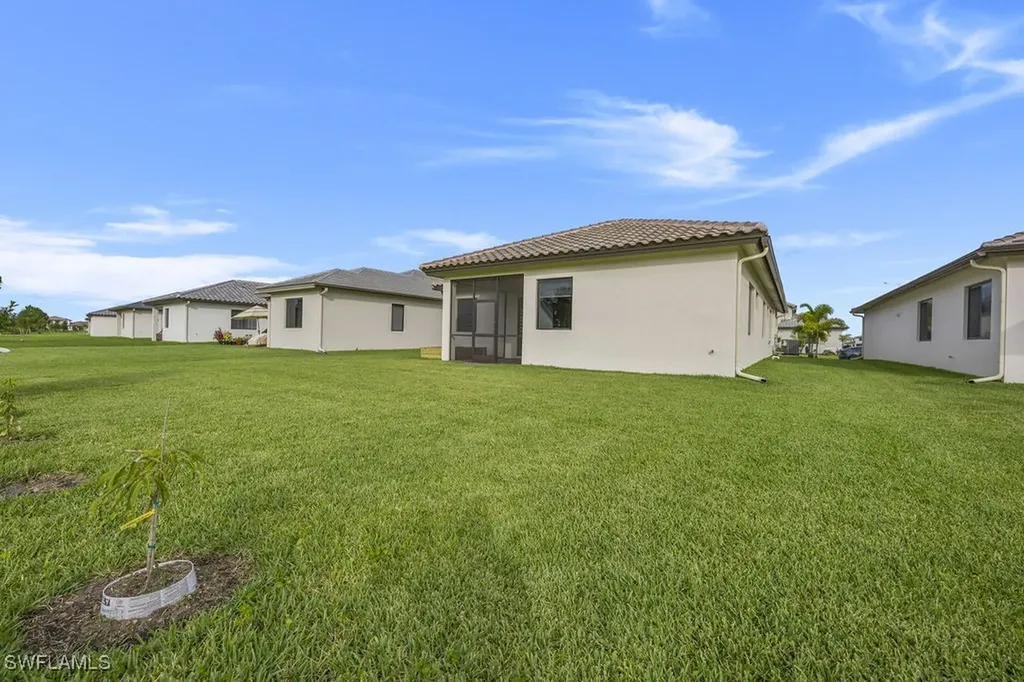 5293 Marano Drive Ave Maria FL 34142