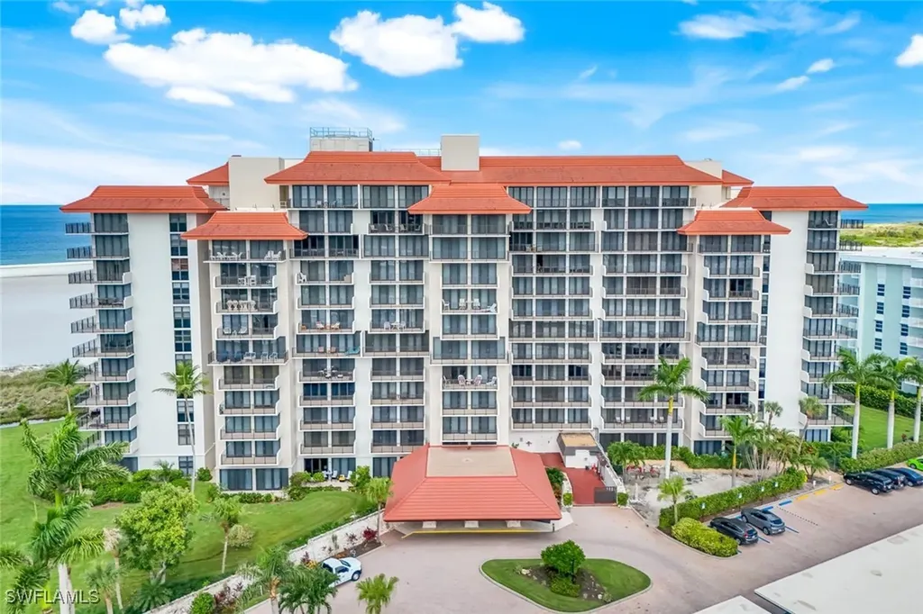 180 Seaview Court Marco Island FL 34145