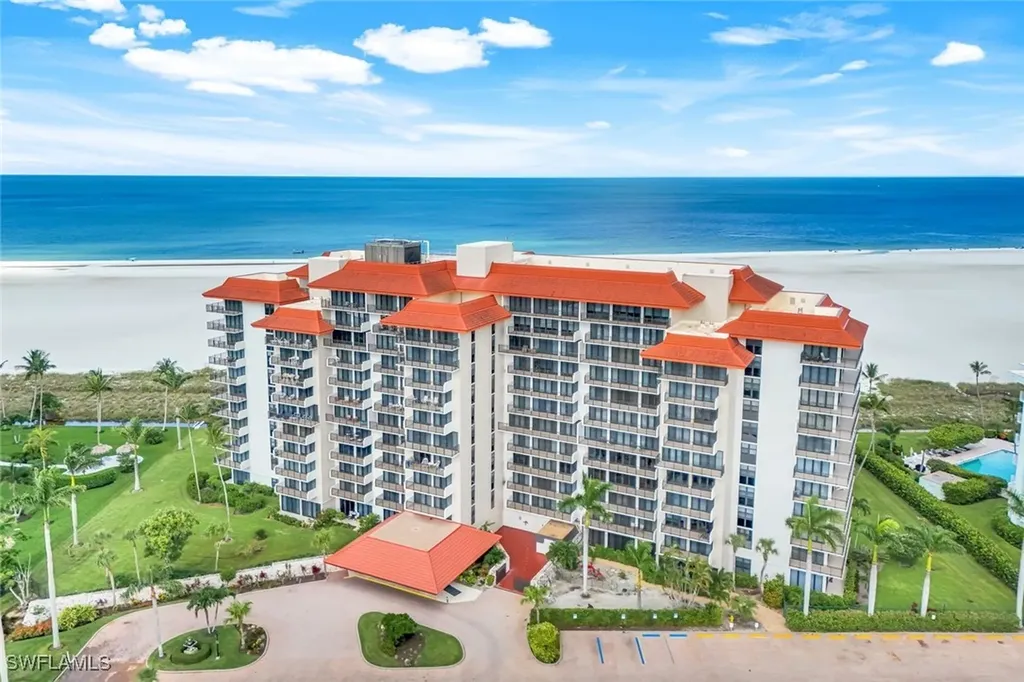 180 Seaview Court Marco Island FL 34145