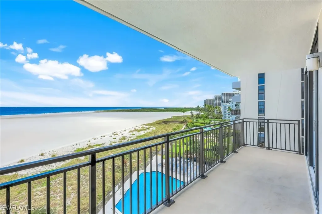 180 Seaview Court Marco Island FL 34145