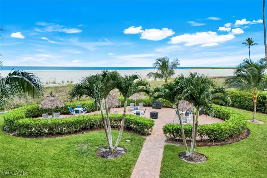 180 Seaview Court Marco Island FL 34145