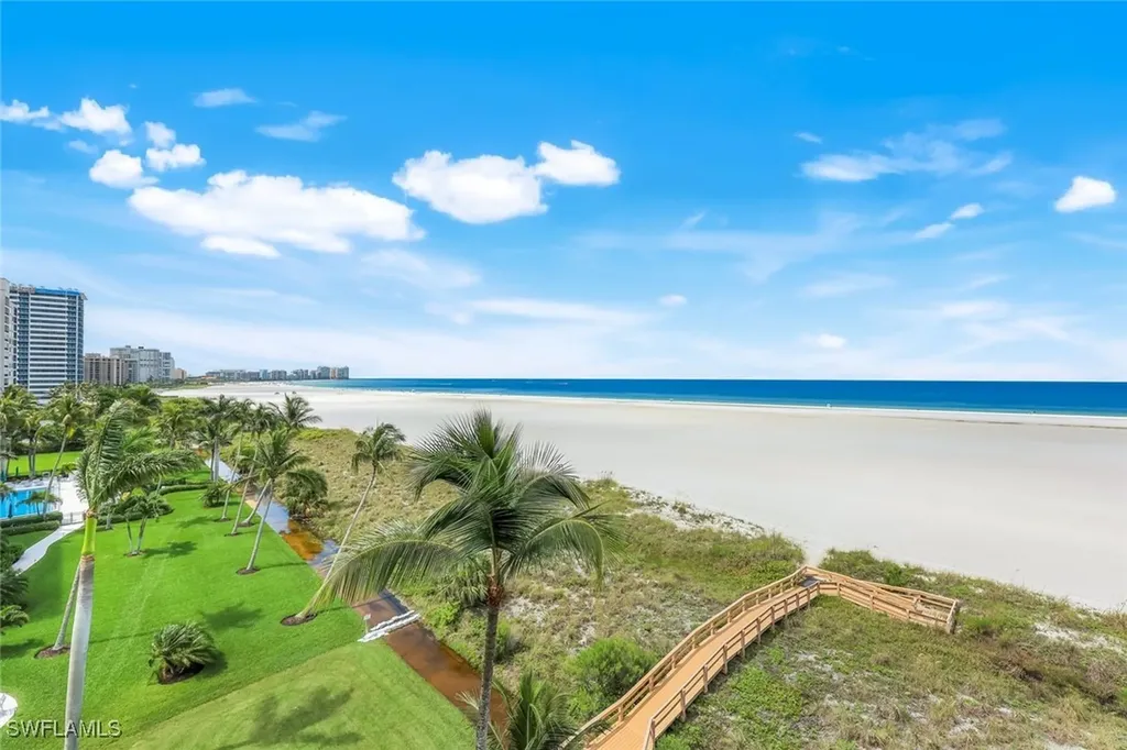 180 Seaview Court Marco Island FL 34145