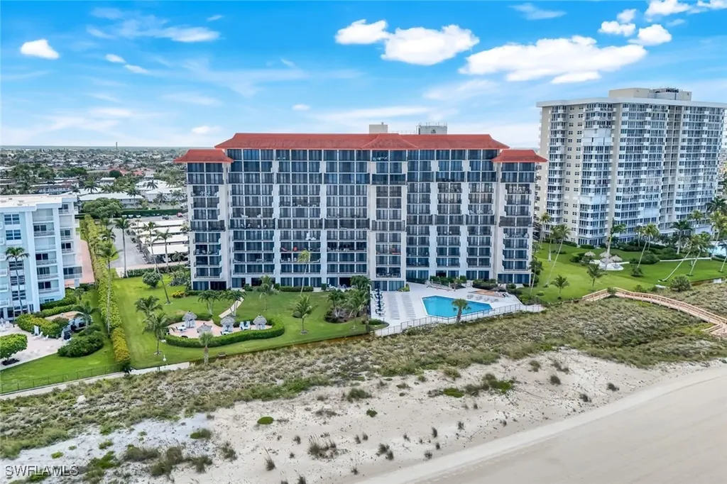 180 Seaview Court Marco Island FL 34145