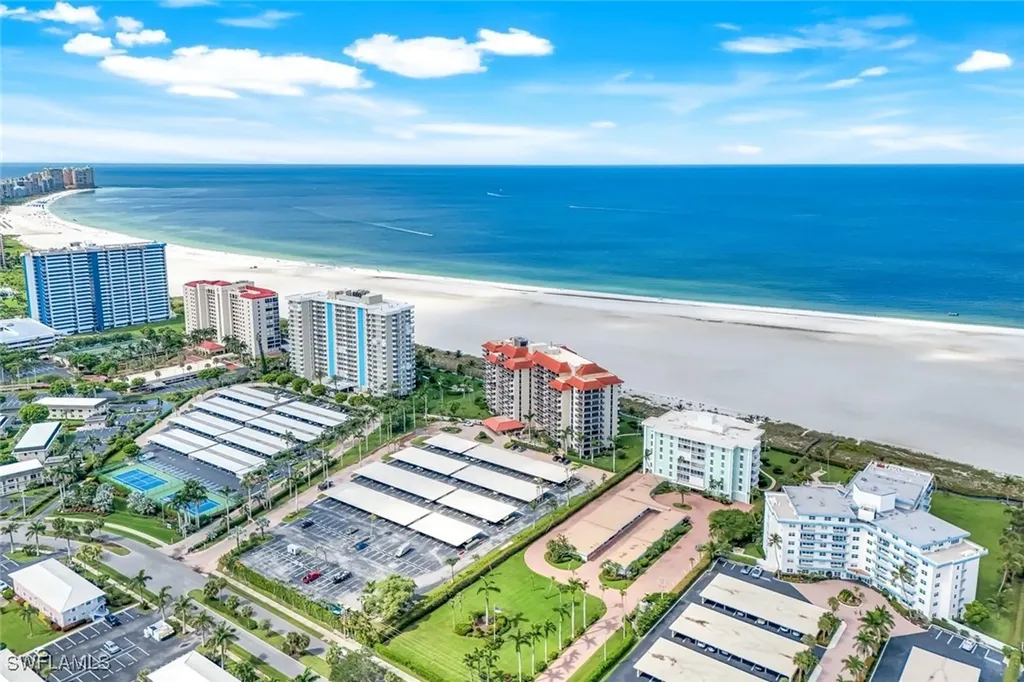 180 Seaview Court Marco Island FL 34145