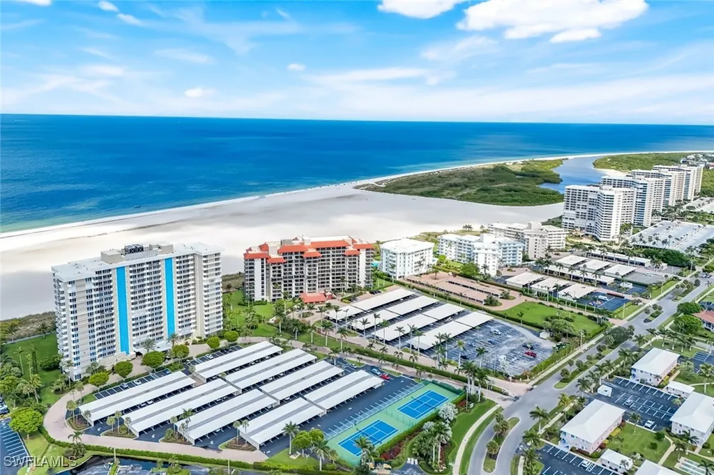 180 Seaview Court Marco Island FL 34145
