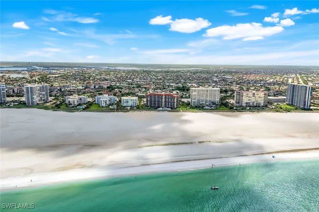 180 Seaview Court Marco Island FL 34145