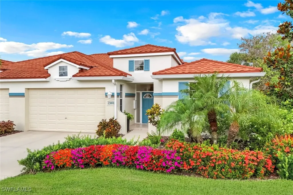 23801 Amalfi Coast Road Bonita Springs FL 34135