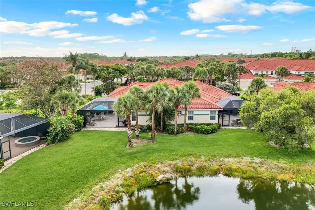 23801 Amalfi Coast Road Bonita Springs FL 34135