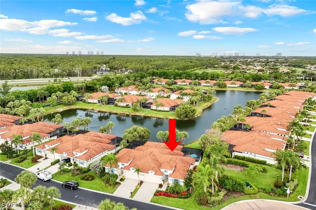 23801 Amalfi Coast Road Bonita Springs FL 34135