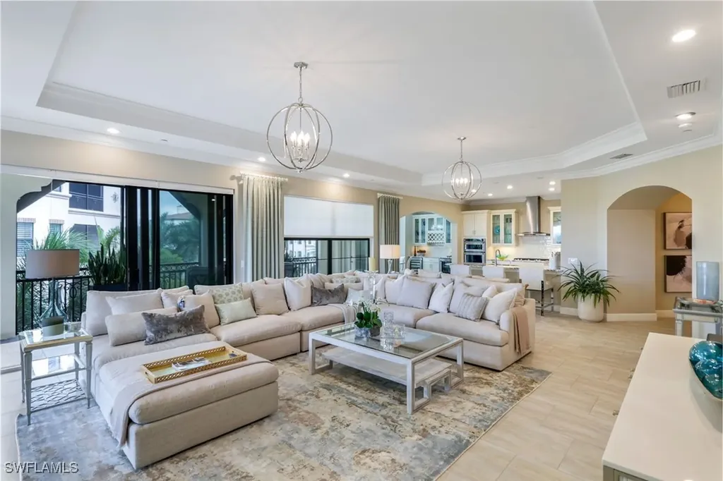 16445 Carrara Way Naples FL 34110