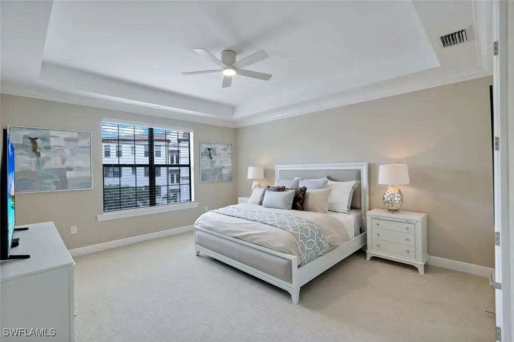 16445 Carrara Way Naples FL 34110