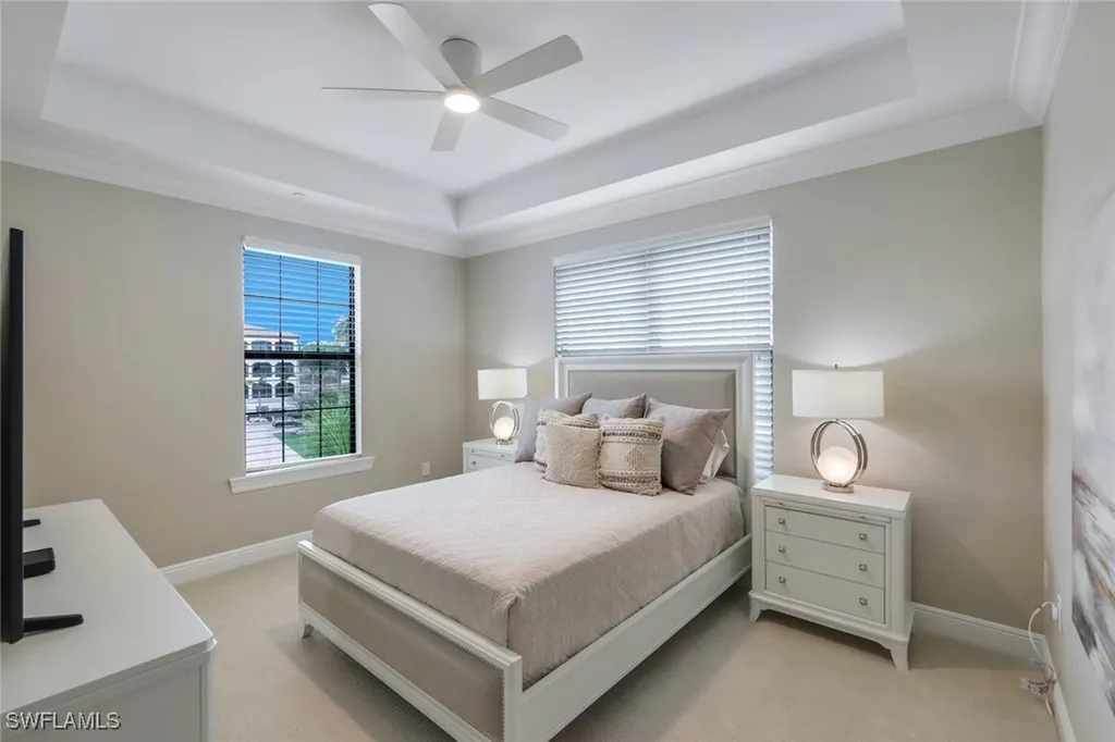 16445 Carrara Way Naples FL 34110