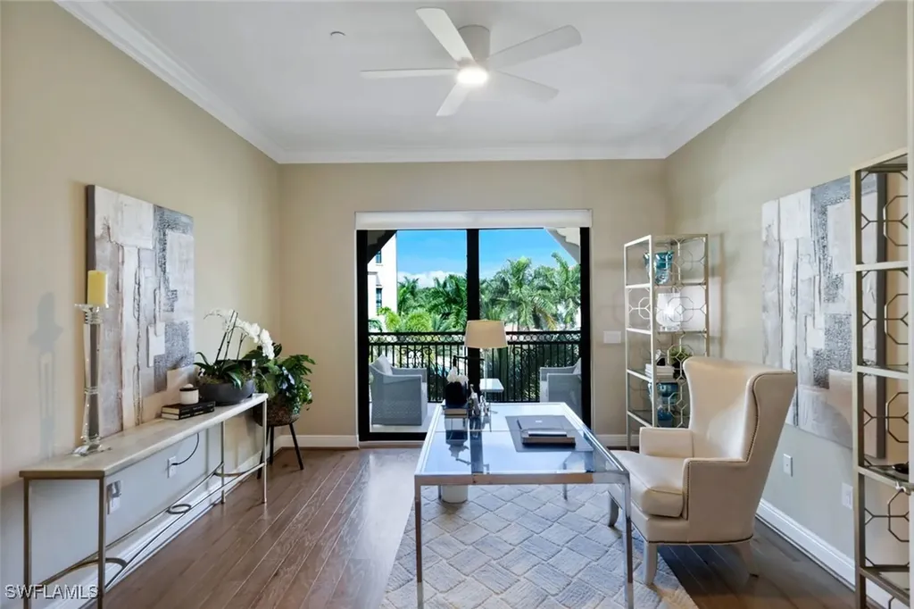 16445 Carrara Way Naples FL 34110