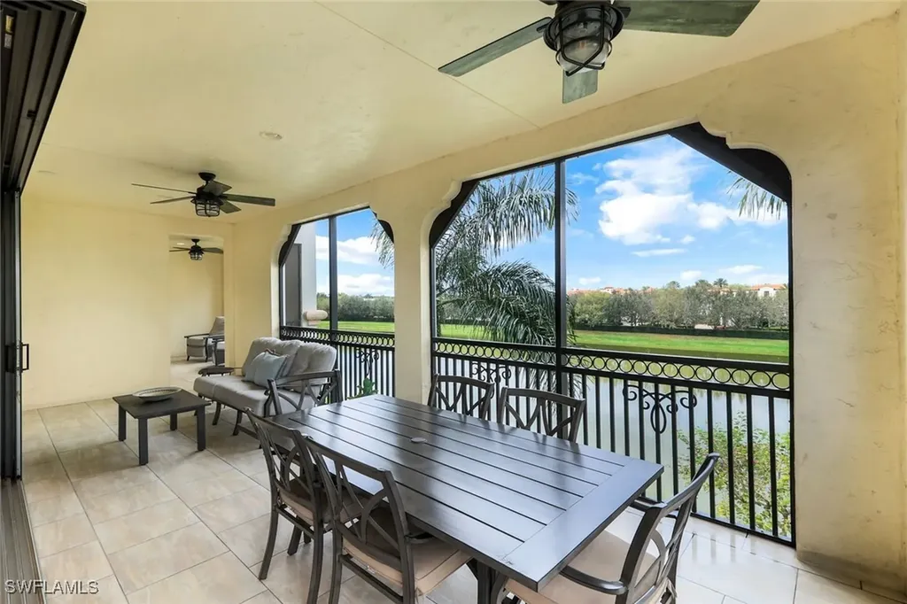 16445 Carrara Way Naples FL 34110