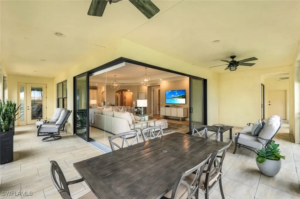 16445 Carrara Way Naples FL 34110