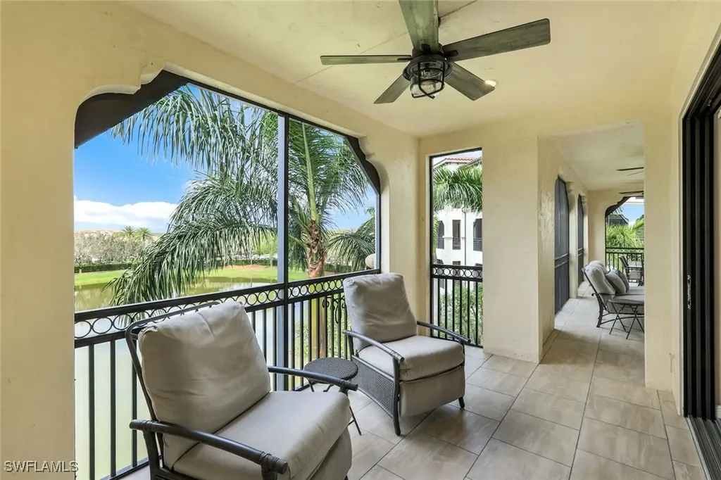 16445 Carrara Way Naples FL 34110