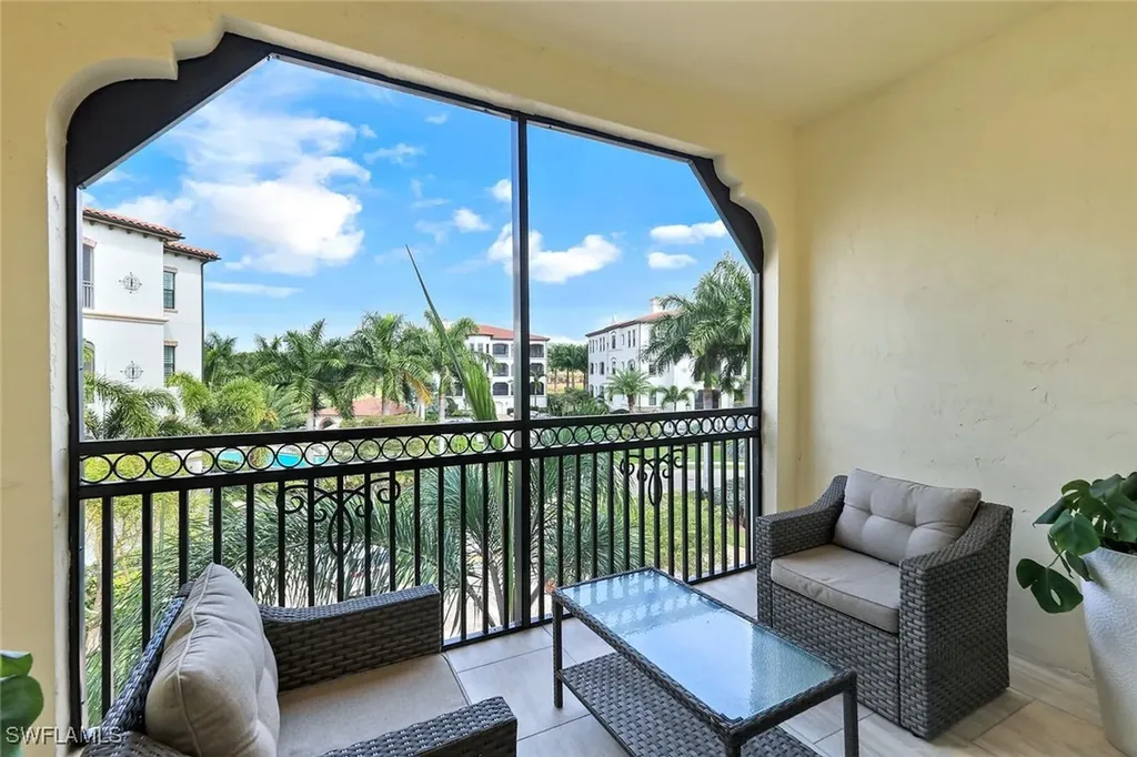 16445 Carrara Way Naples FL 34110