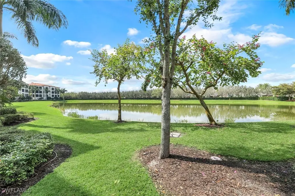 16445 Carrara Way Naples FL 34110