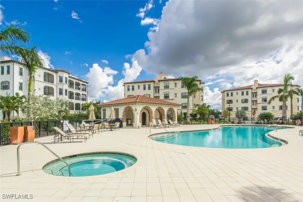 16445 Carrara Way Naples FL 34110