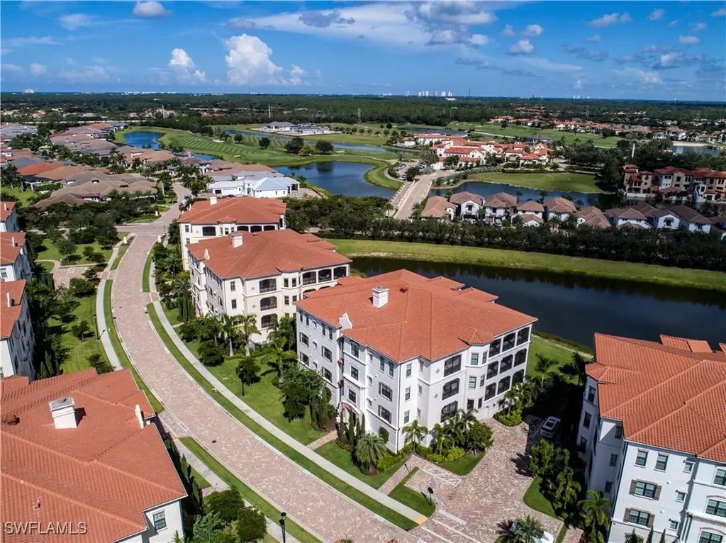 16445 Carrara Way Naples FL 34110