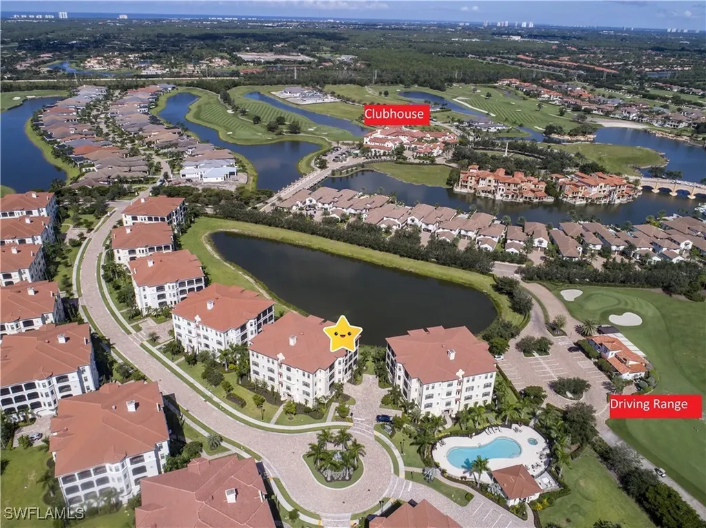16445 Carrara Way Naples FL 34110