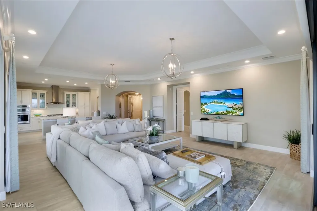 16445 Carrara Way Naples FL 34110