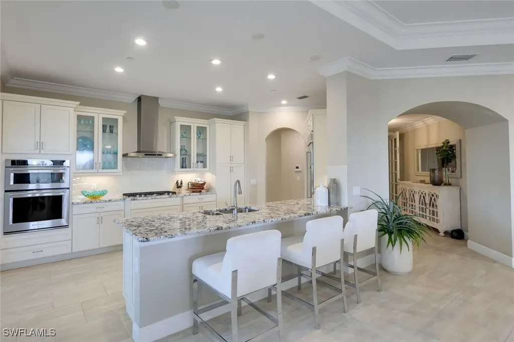 16445 Carrara Way Naples FL 34110