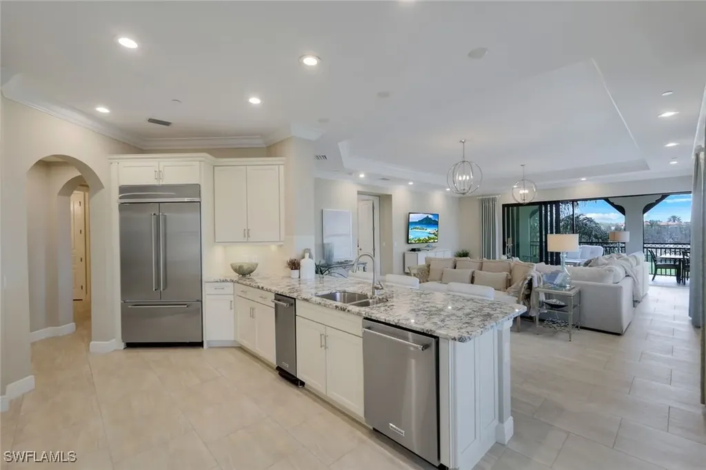16445 Carrara Way Naples FL 34110