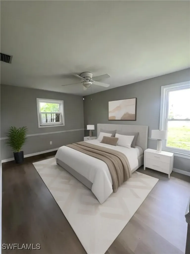 1833 SE 1st Terrace Cape Coral FL 33990