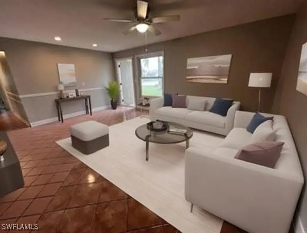 1833 SE 1st Terrace Cape Coral FL 33990