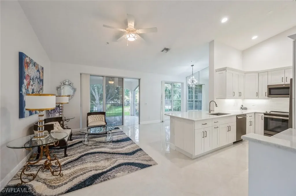 74 Silver Oaks Circle Naples FL 34119