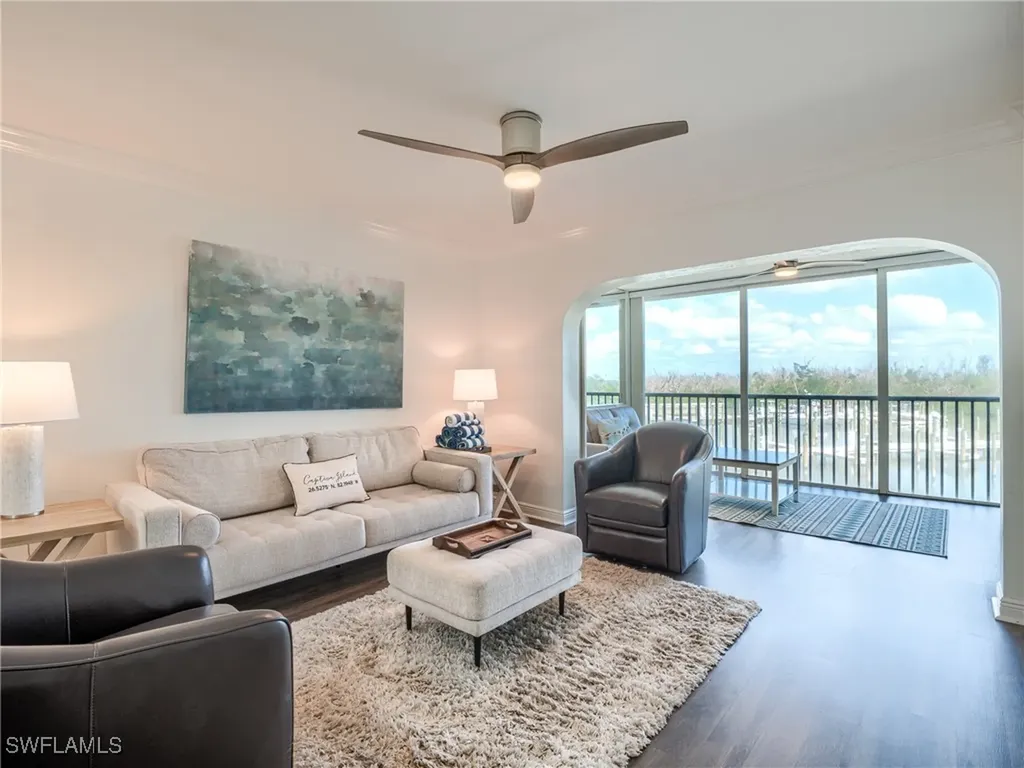 Captiva FL, 4118 Bayside Villas