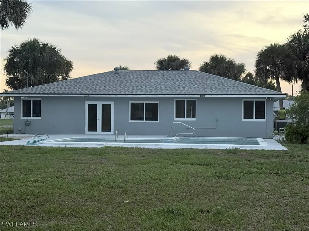 304 North Avenue Lehigh Acres FL 33936