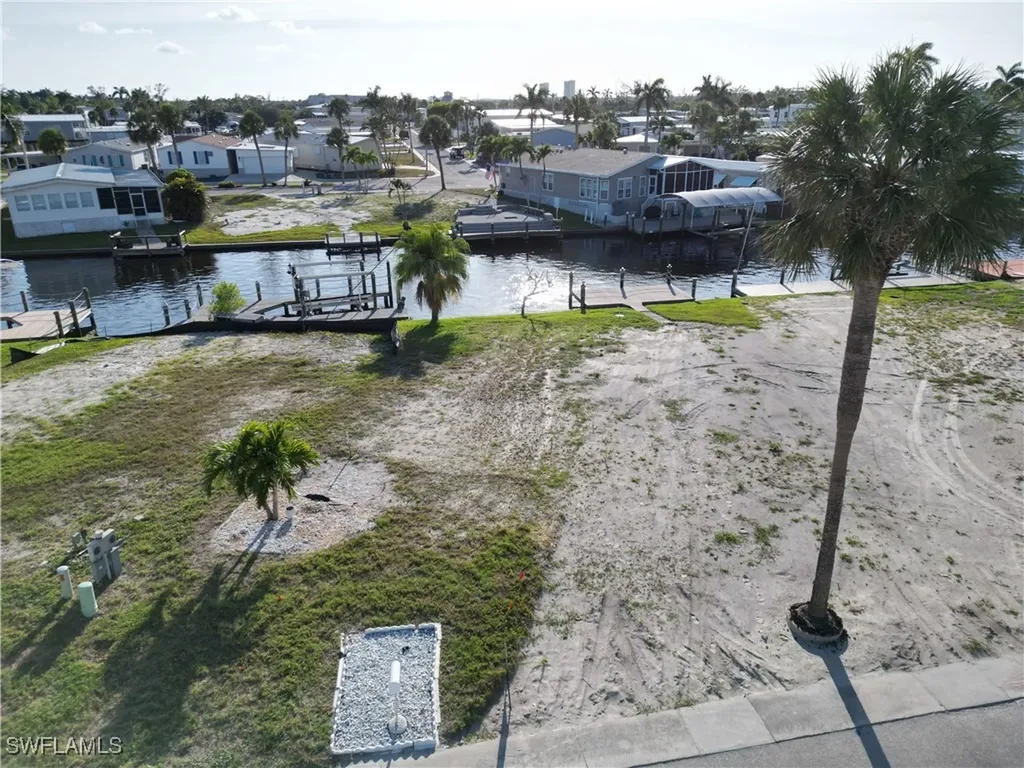 17630 Peppard Drive Fort Myers Beach FL 33931