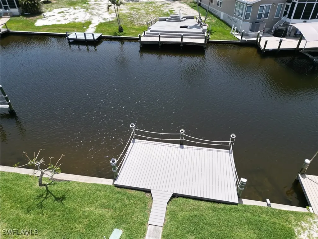 17630 Peppard Drive Fort Myers Beach FL 33931