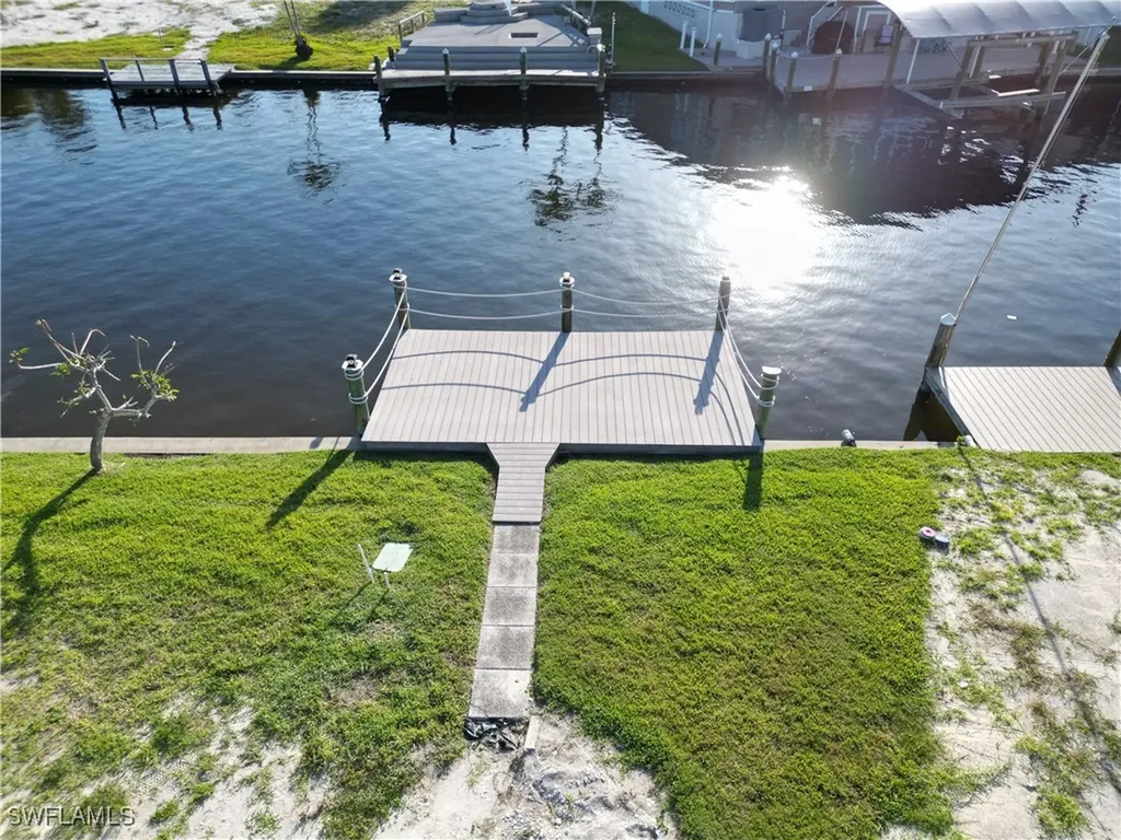 17630 Peppard Drive Fort Myers Beach FL 33931