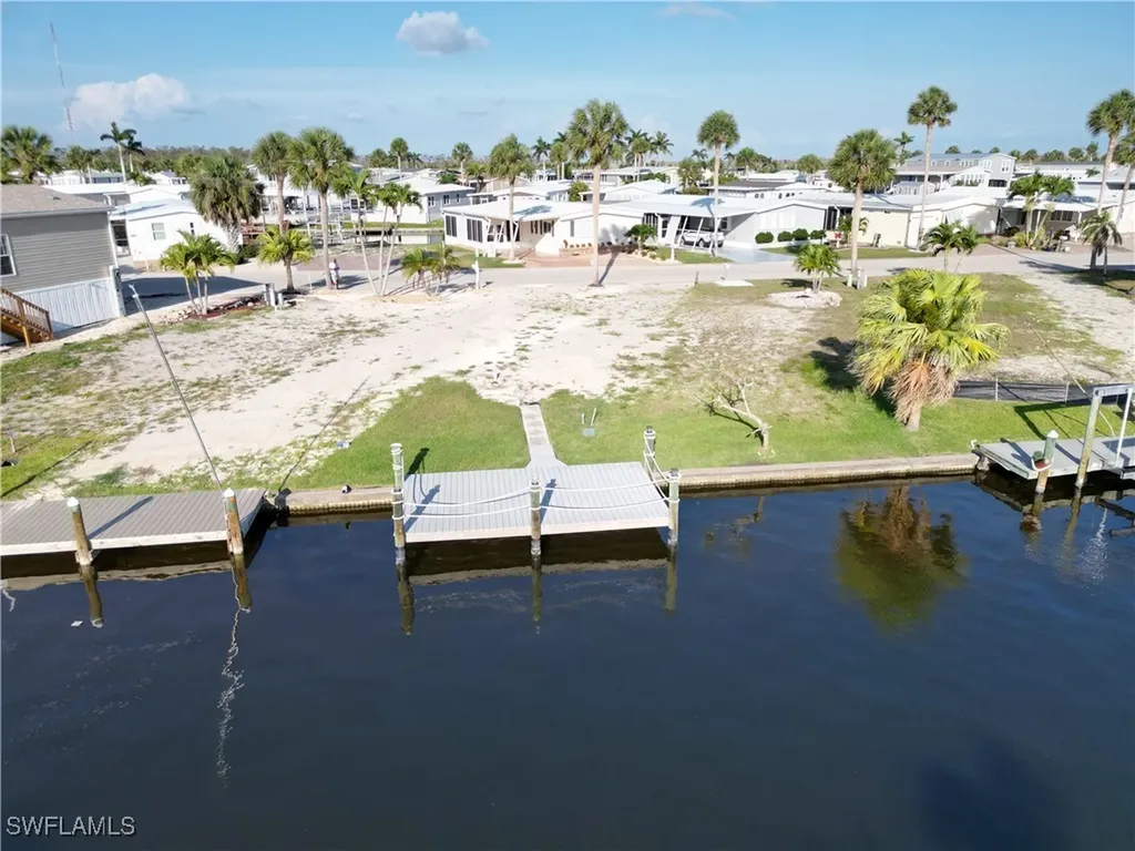 17630 Peppard Drive Fort Myers Beach FL 33931