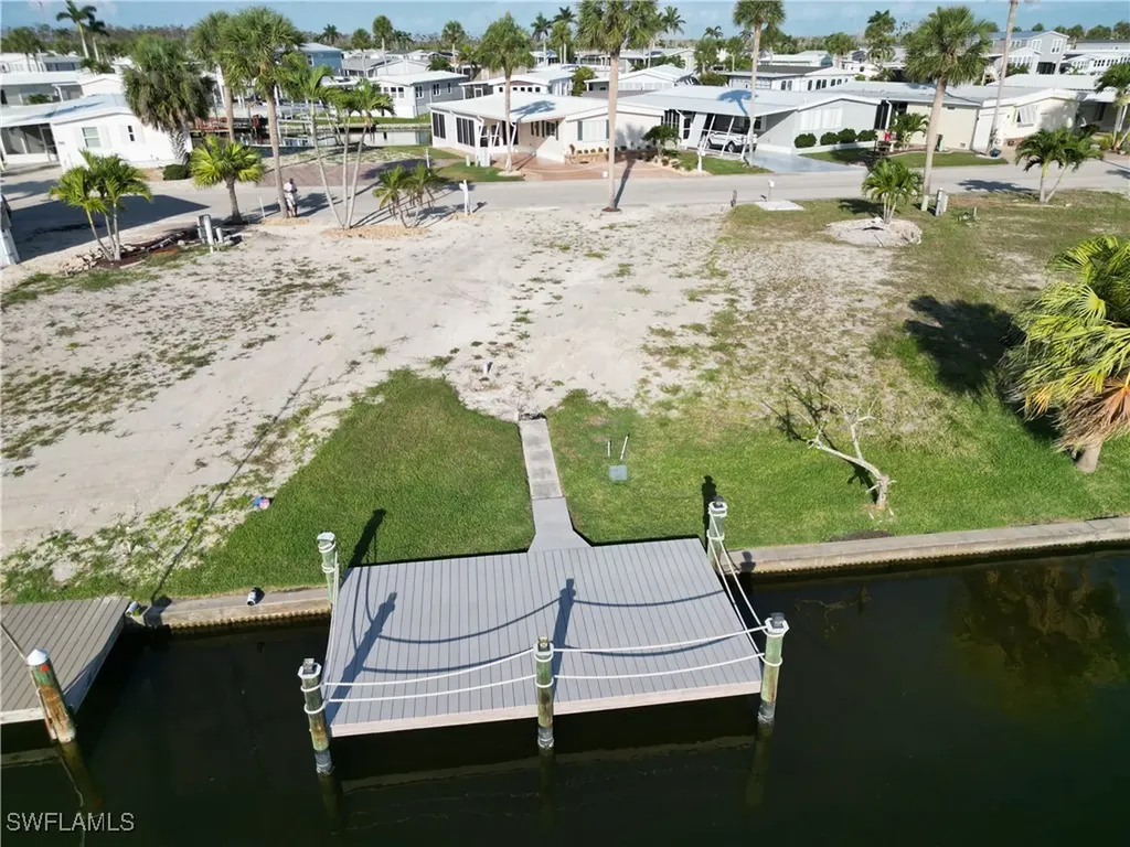 17630 Peppard Drive Fort Myers Beach FL 33931