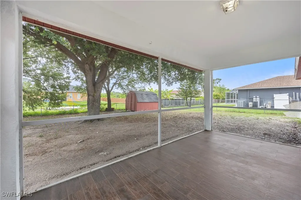 913 Allman Avenue Lehigh Acres FL 33971