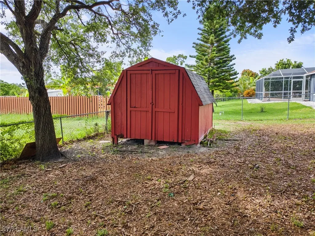 913 Allman Avenue Lehigh Acres FL 33971