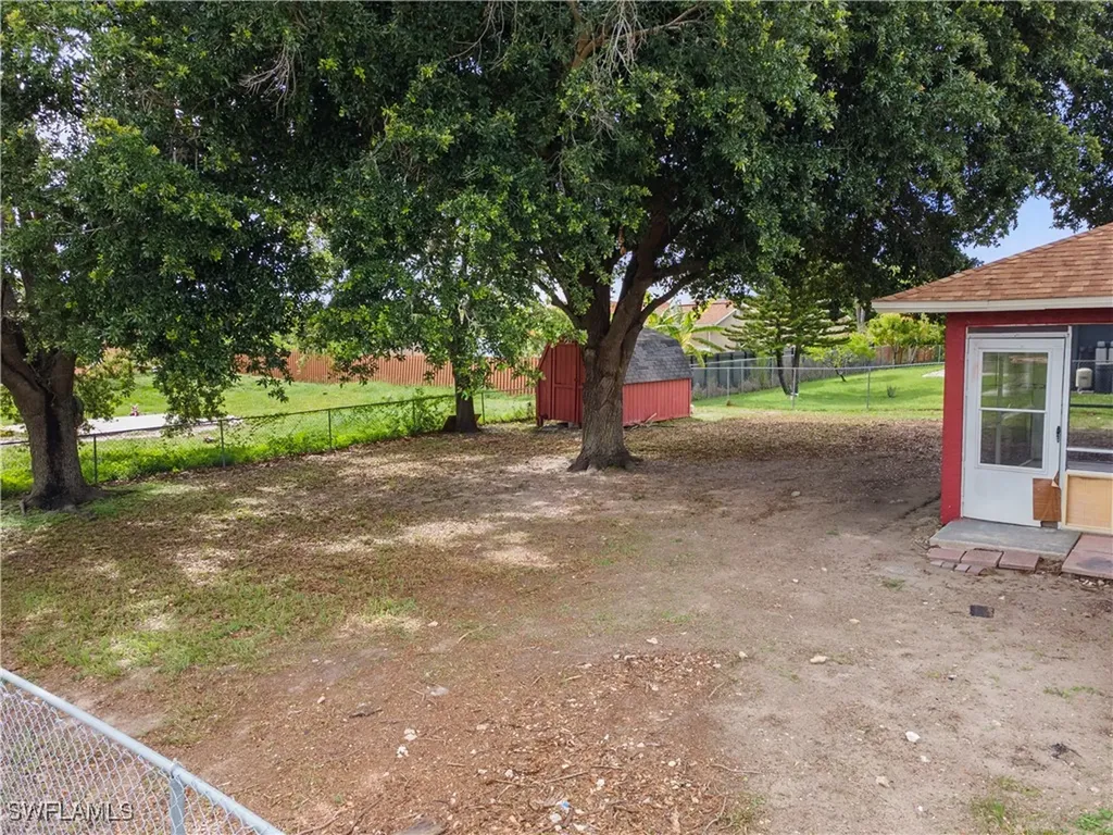 913 Allman Avenue Lehigh Acres FL 33971