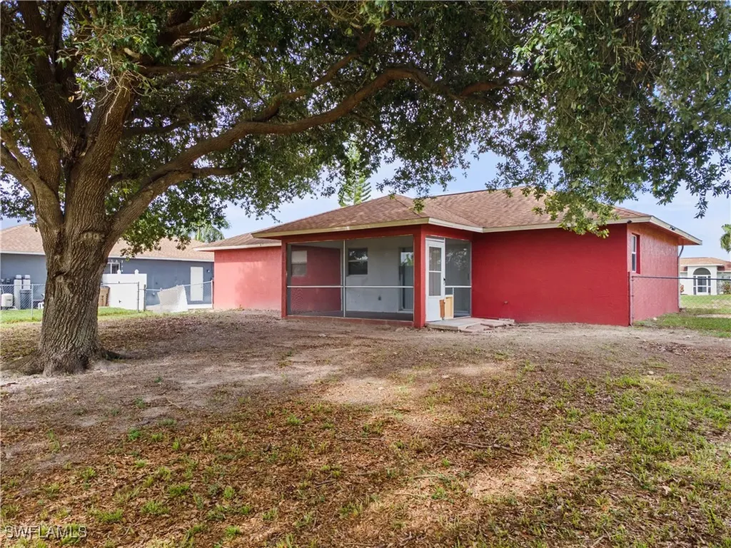 913 Allman Avenue Lehigh Acres FL 33971