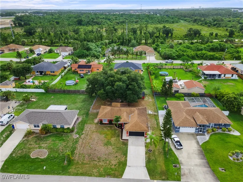 913 Allman Avenue Lehigh Acres FL 33971