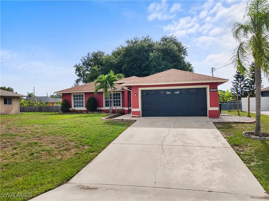 913 Allman Avenue Lehigh Acres FL 33971