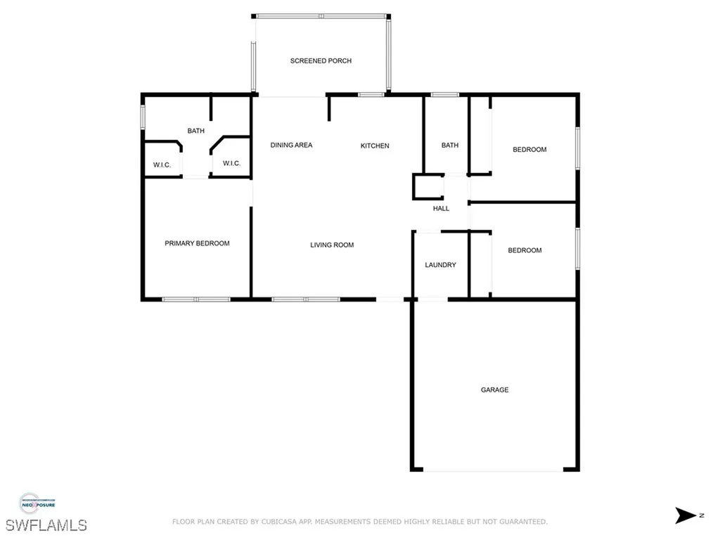 913 Allman Avenue Lehigh Acres FL 33971