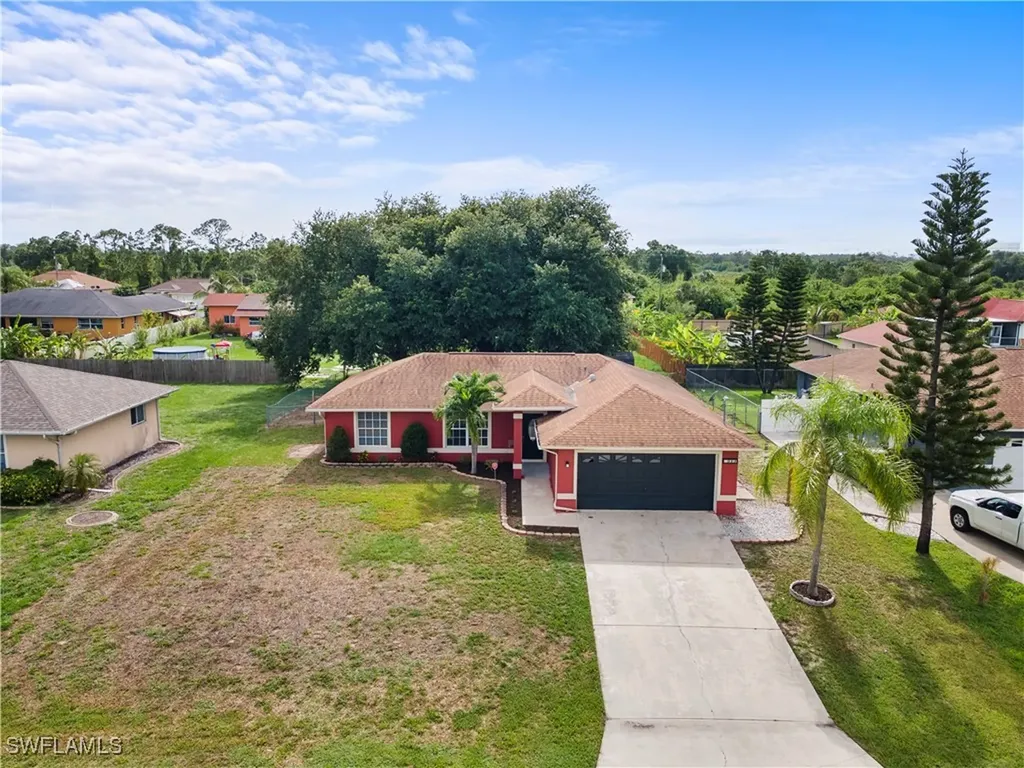 913 Allman Avenue Lehigh Acres FL 33971